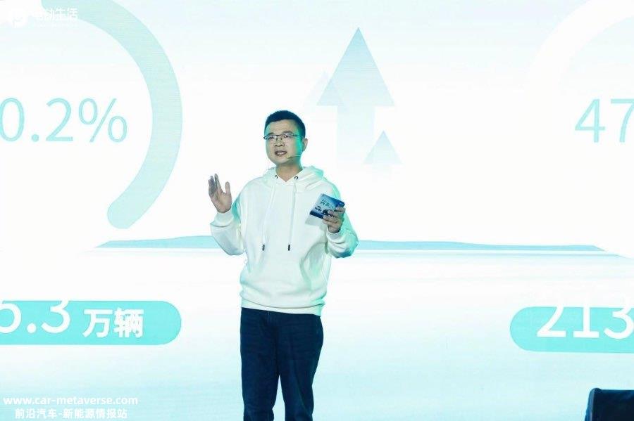 打造精品纯电小车冠军 全新小蚂蚁上市7.79万元起售