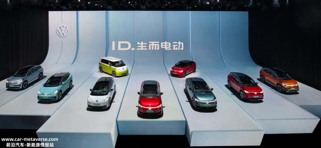 现任CEO奥博穆上任后的首要任务是重组CARIAD