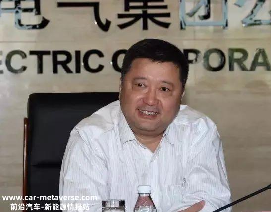 三峡能源:吴启仁辞去副总经理职务