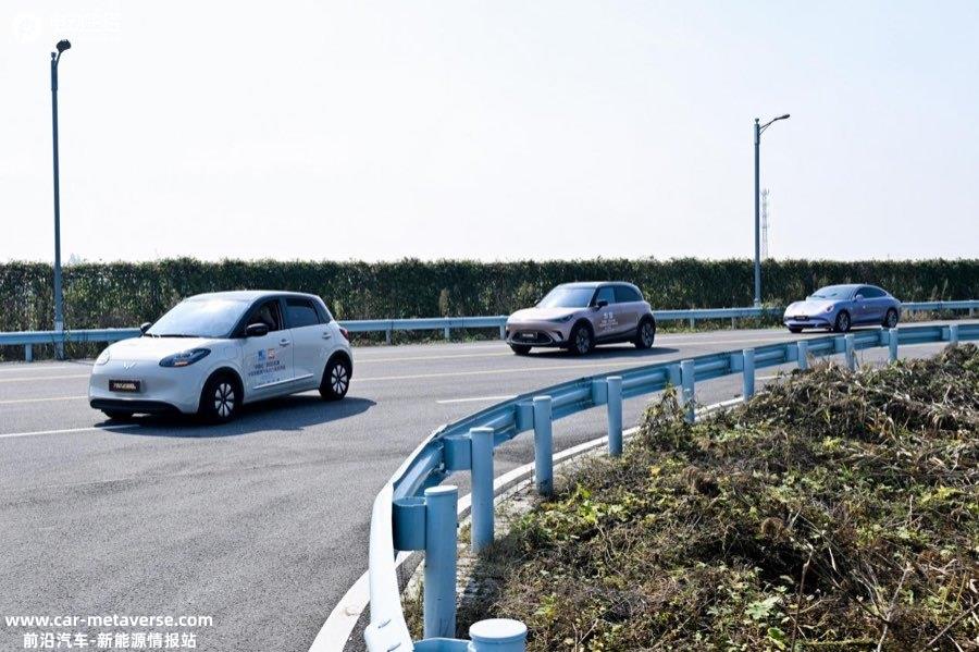 自主领跑/合资提速 “中国心”2023年十佳新能源动力评选