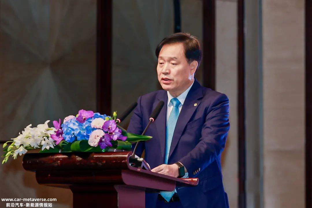 朱共山:新电力系统下储能产业优质发展