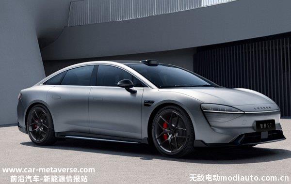 智界S7是哪家车企生产的？智界S7是哪个企业生产的汽车