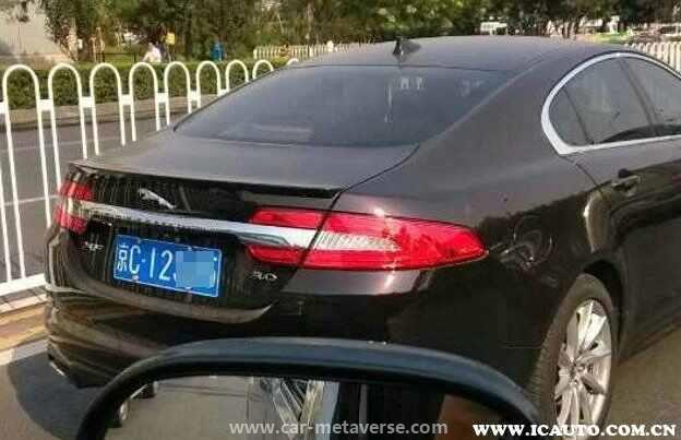 为什么京C车牌进不了市区