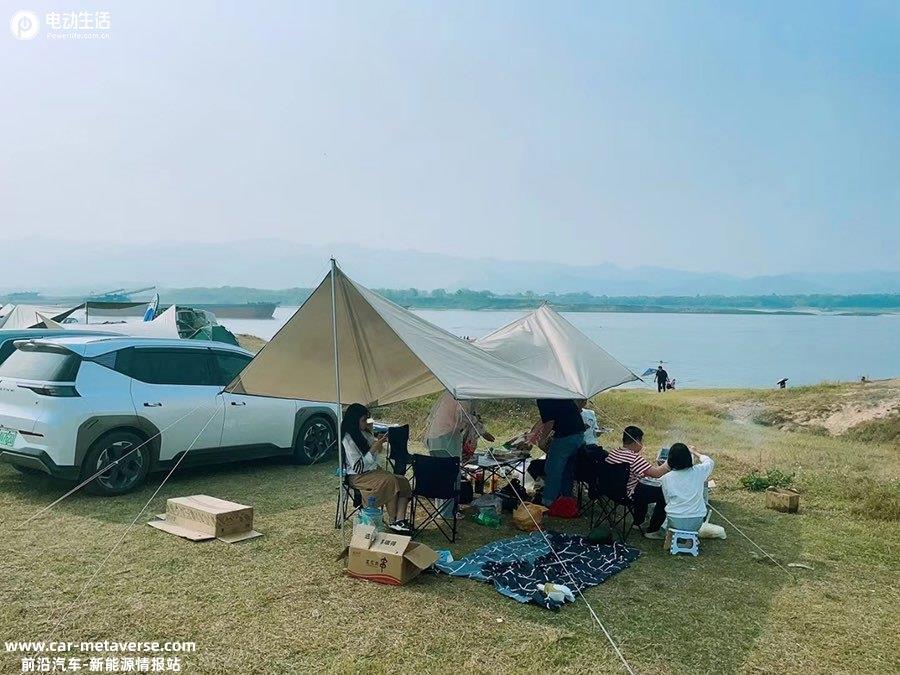 保值率高达7成！ 《埃安百万车主口碑报告》出炉