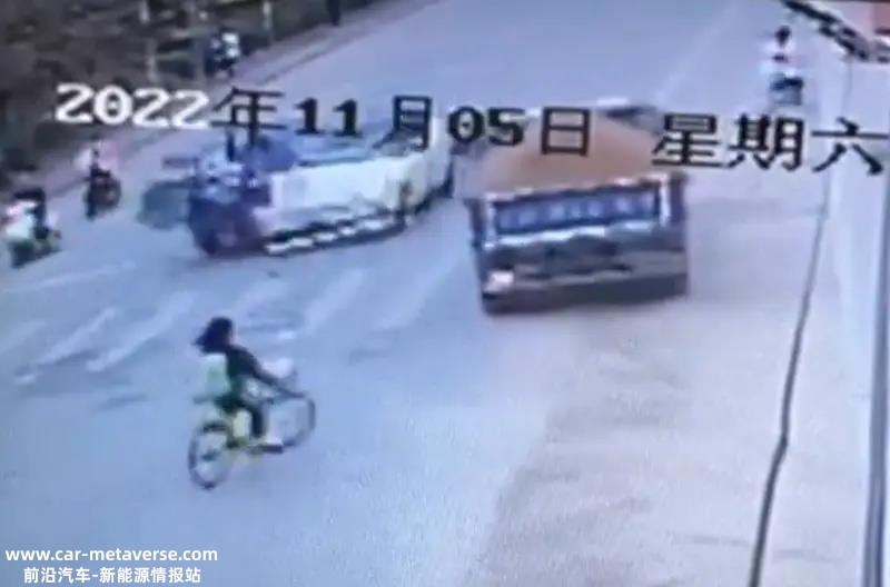 特斯拉诉自媒体名誉侵权案胜诉 潮州事故原因与车辆本身无关