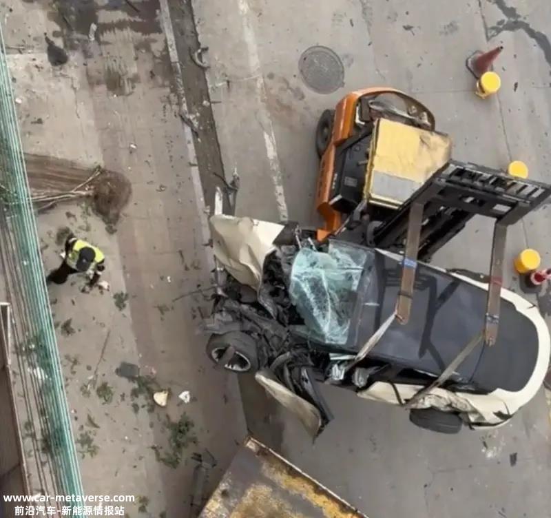 特斯拉诉自媒体名誉侵权案胜诉 潮州事故原因与车辆本身无关