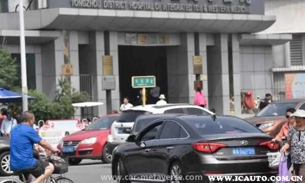 路过北京六环用办进京证吗