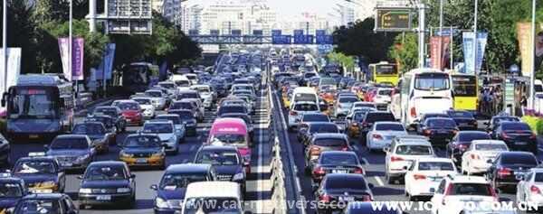 外地车进深圳最新规定2023