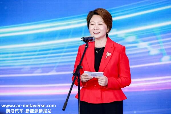 罗氏制药中国总裁边欣