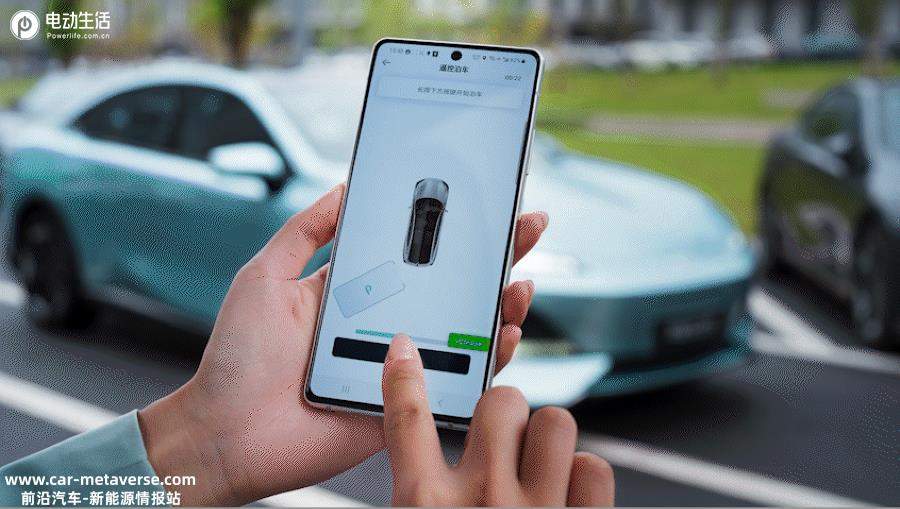0万级智驾天花版？深蓝S7i、SL03i正式上市"
