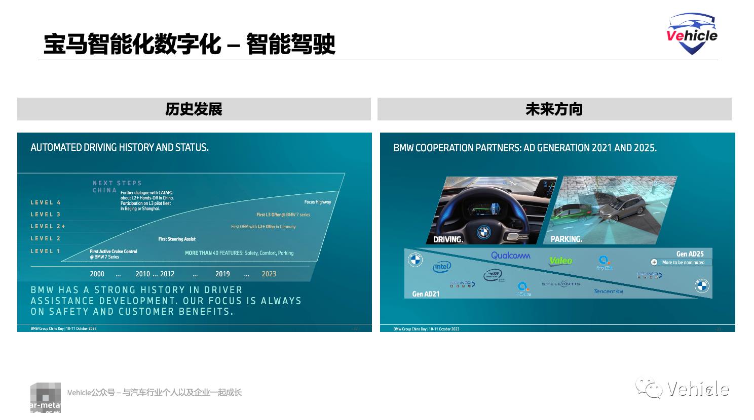 中国宝马汽车整体研发,工厂布局如何?如何在中国智能布局宝马汽