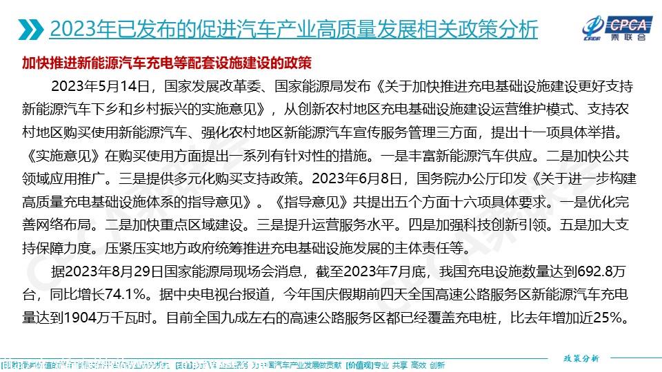 【政策综述】关于我国汽车产品燃料消耗量限值标准及促进汽车产品节能减排的相关政策分析