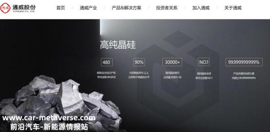 光伏上、中、下游对今年硅料价格走势的预期相对一致