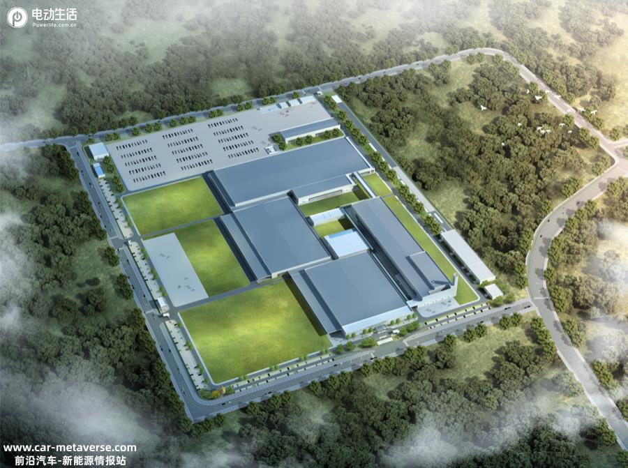 长安泰国基地动工 产能达10万辆/覆盖东盟及全球右舵市场