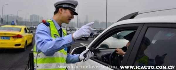 外地车能进北京市区吗?