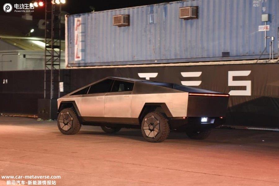 主抓Cybertruck品控！特斯拉挖角Stellantis集团质控高管