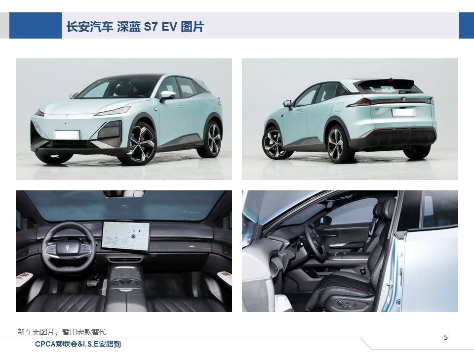 【联合发布】一周新车快讯(2023年11月4日-11月10日）