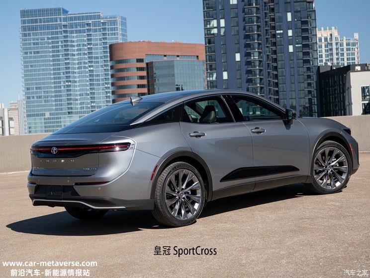 颠覆造型？全新一代凯美瑞效果图猜想！