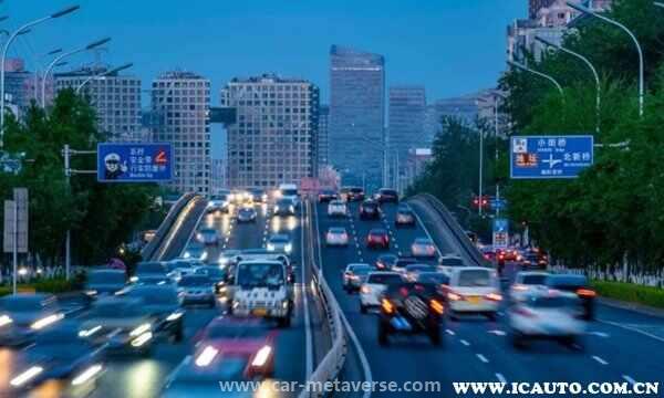进京证车辆品牌型号查询