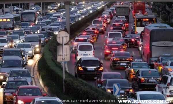 进京证网上怎么办
