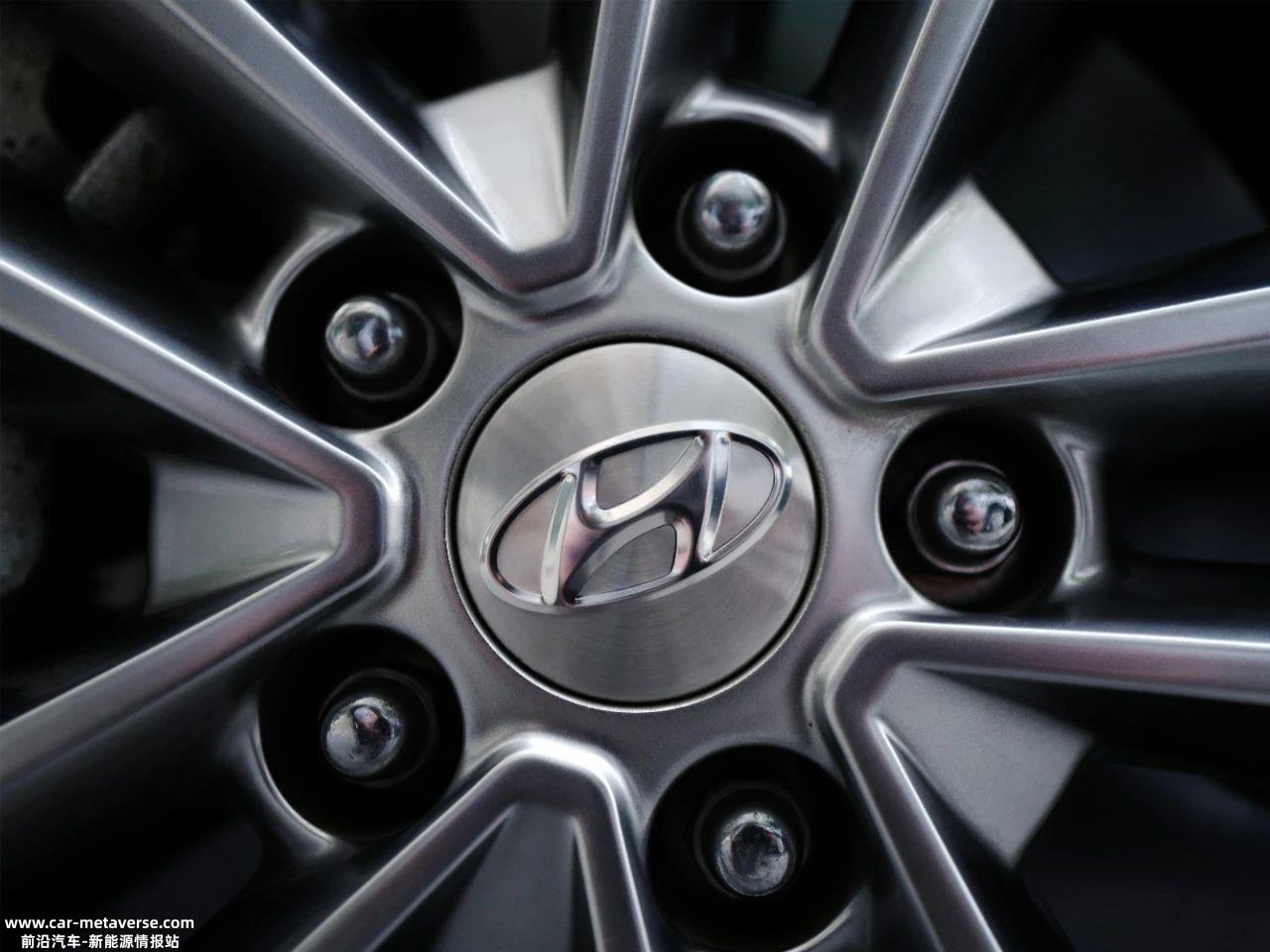 韩国现代，兵败中国