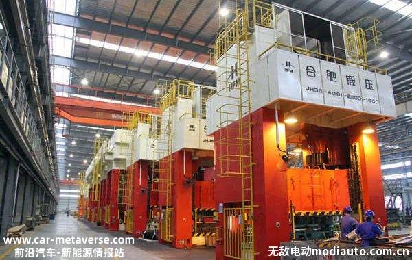 华为智界S7核心供应商都有谁？华为智界汽车零部件供应商名单