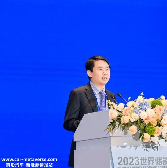 储能冰火两重天?宁德时代和它的朋友圈，怎么看