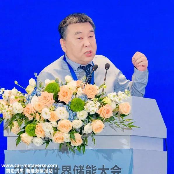 储能冰火两重天?宁德时代和它的朋友圈，怎么看