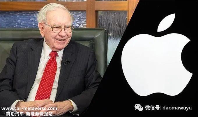 马斯克暗示,股神巴菲特早年忽视电动汽车先驱股票,这是一个错误