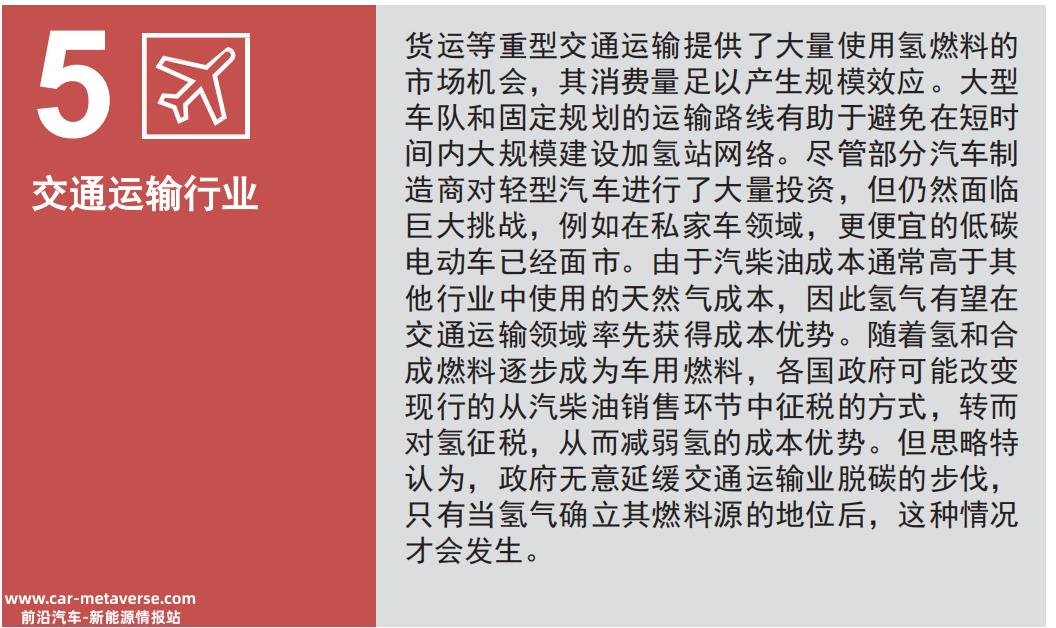 燃料电池的能源成本很高