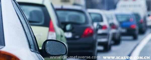北京二环全天禁止外地车