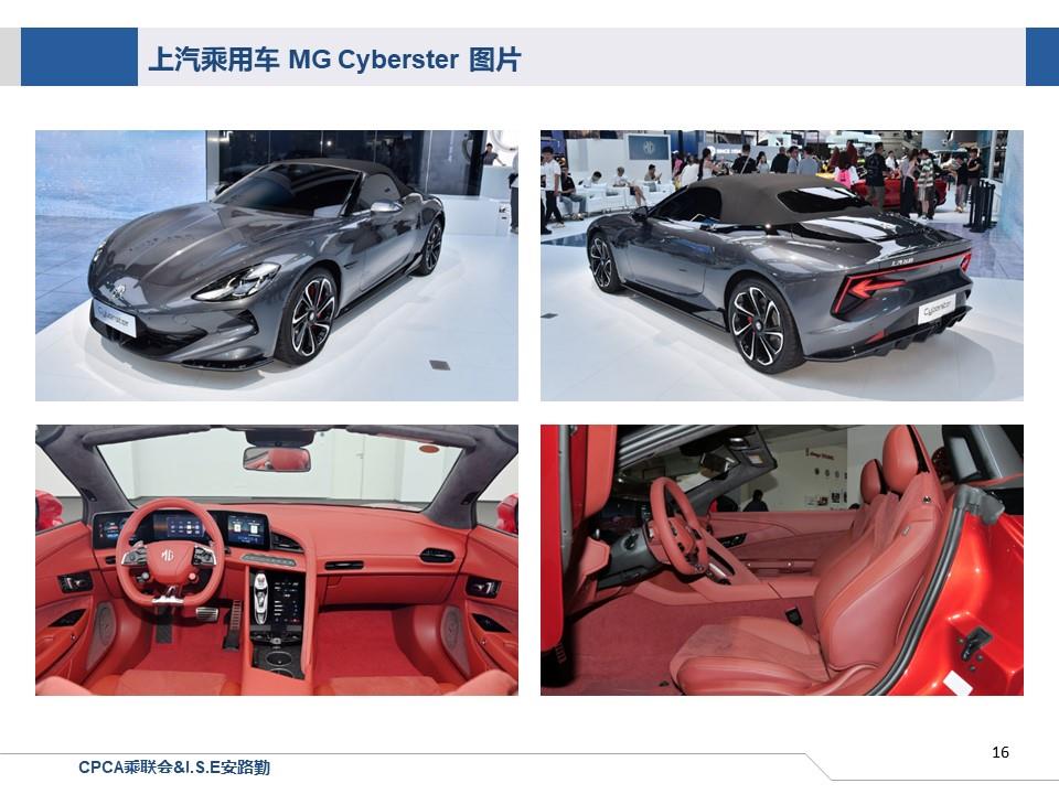 【联合发布】一周新车快讯(2023年11月11日-11月17日）