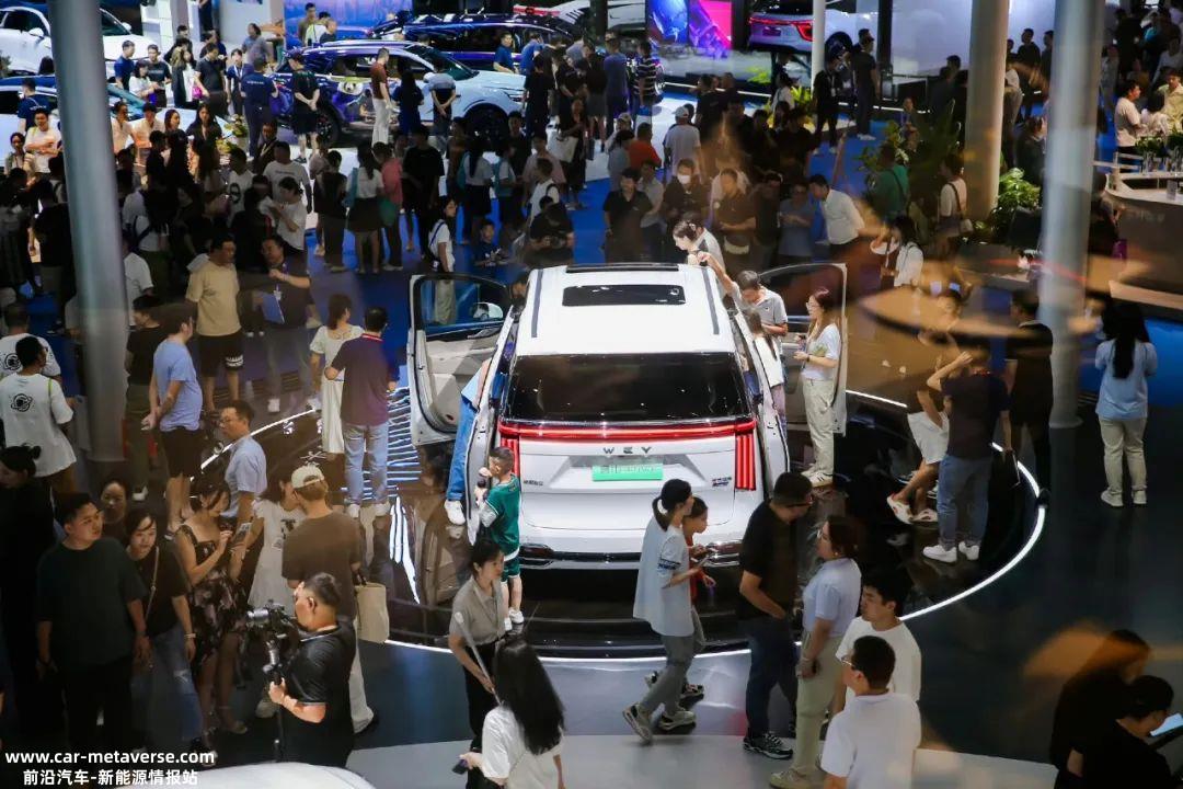 魏建军:高质量发展是干死一算一吗?