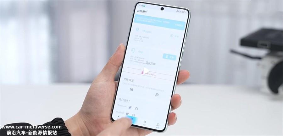 Redmi K70E超长寿命电池,稍微懂一点手机知识的人都知