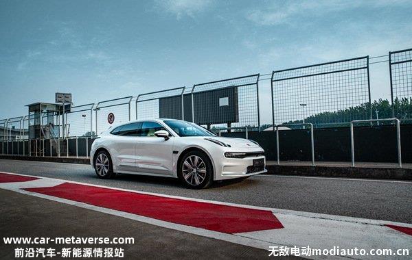 极氪001是SUV还是轿车？极氪001算豪车吗