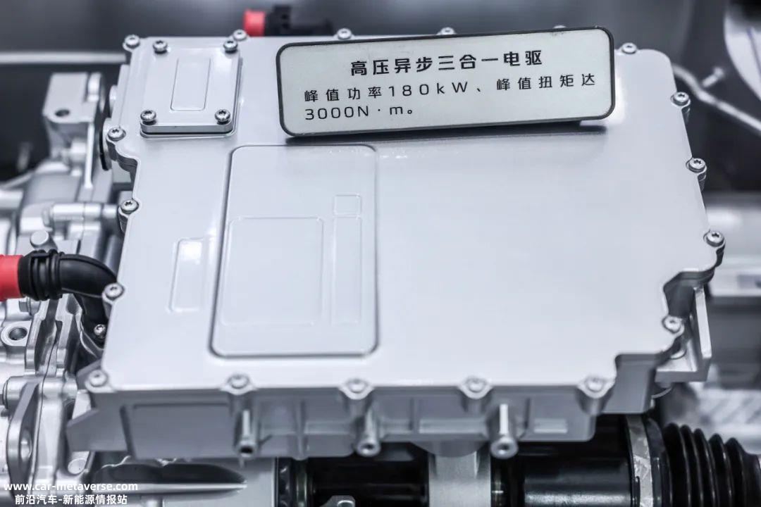 长安汽车打造自主研发电池品牌长安金钟罩