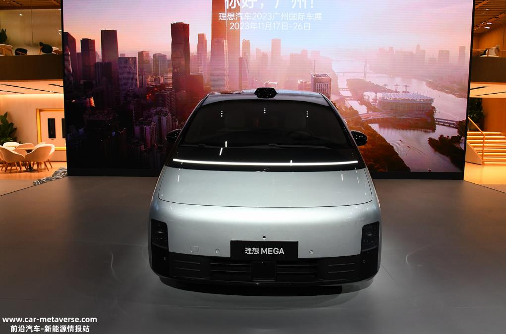 为什么每个人都要卷新能源中的大型MPV?