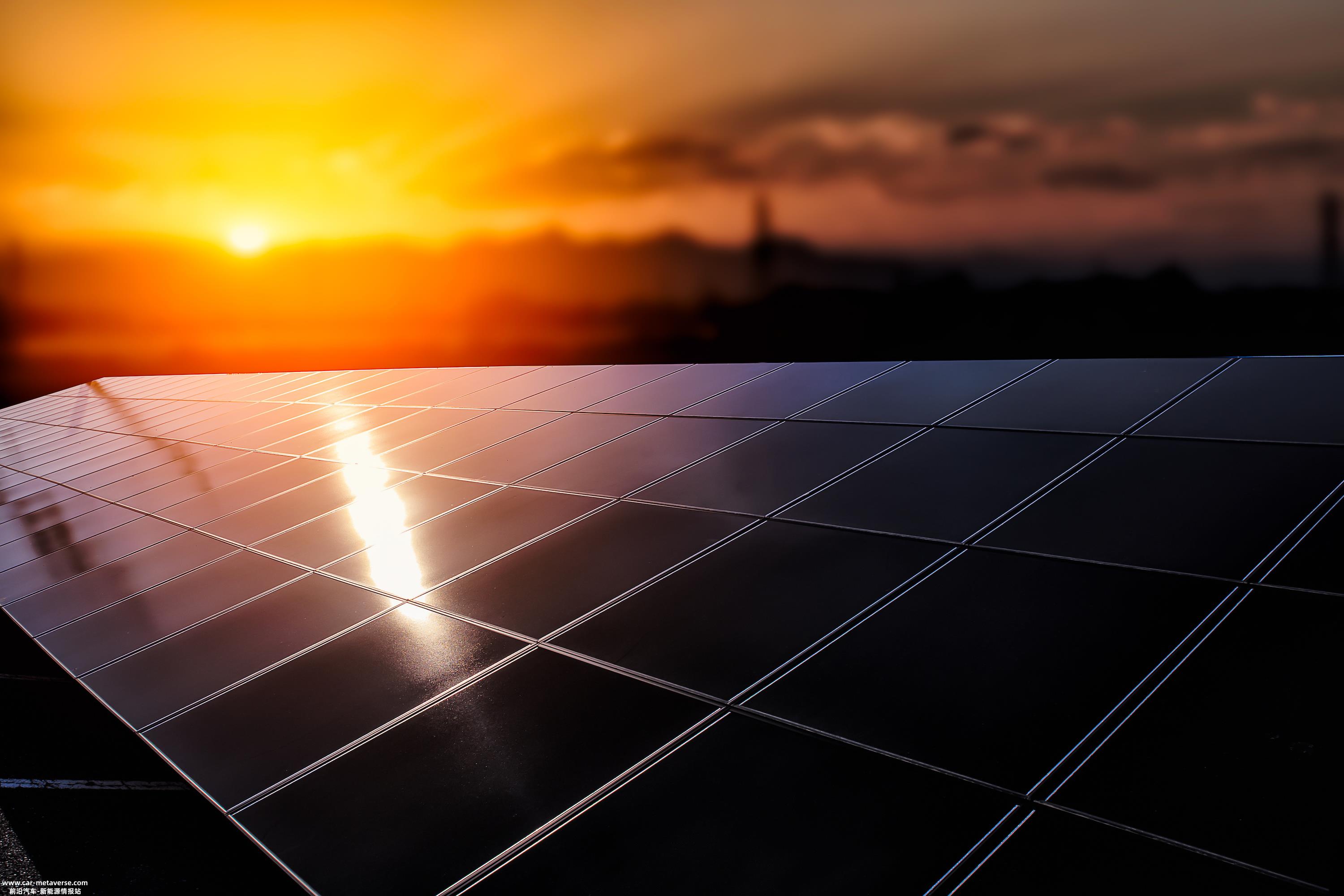 国内TOPCon电池片规划产能超过100GW,谁是主要玩家?