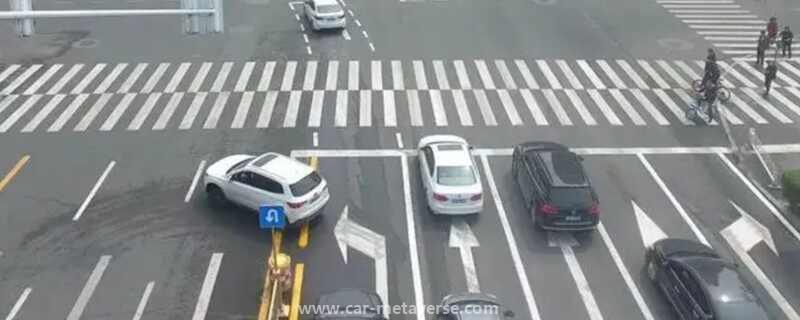 红灯左掉头算不算闯红灯