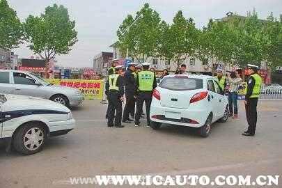 无证驾驶已处理就不会拘留了