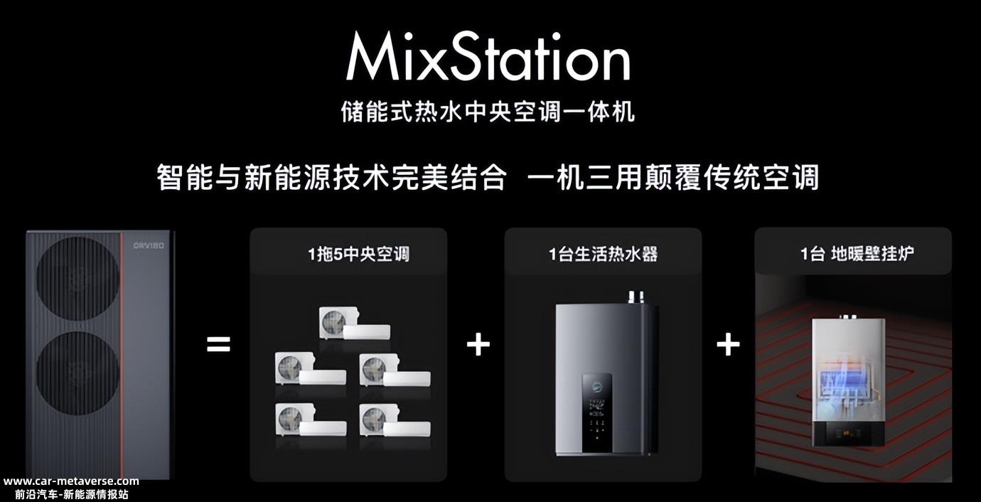 搞大了！欧瑞博干了特斯拉未来十年想干的事儿