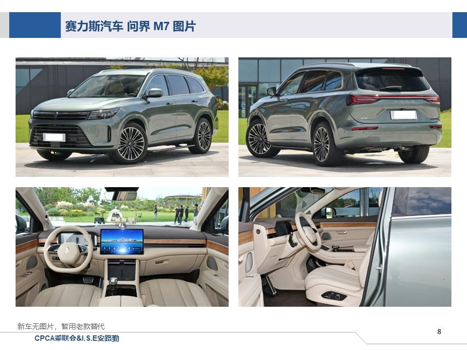 【联合发布】一周新车快讯(2023年11月25日-12月1日）