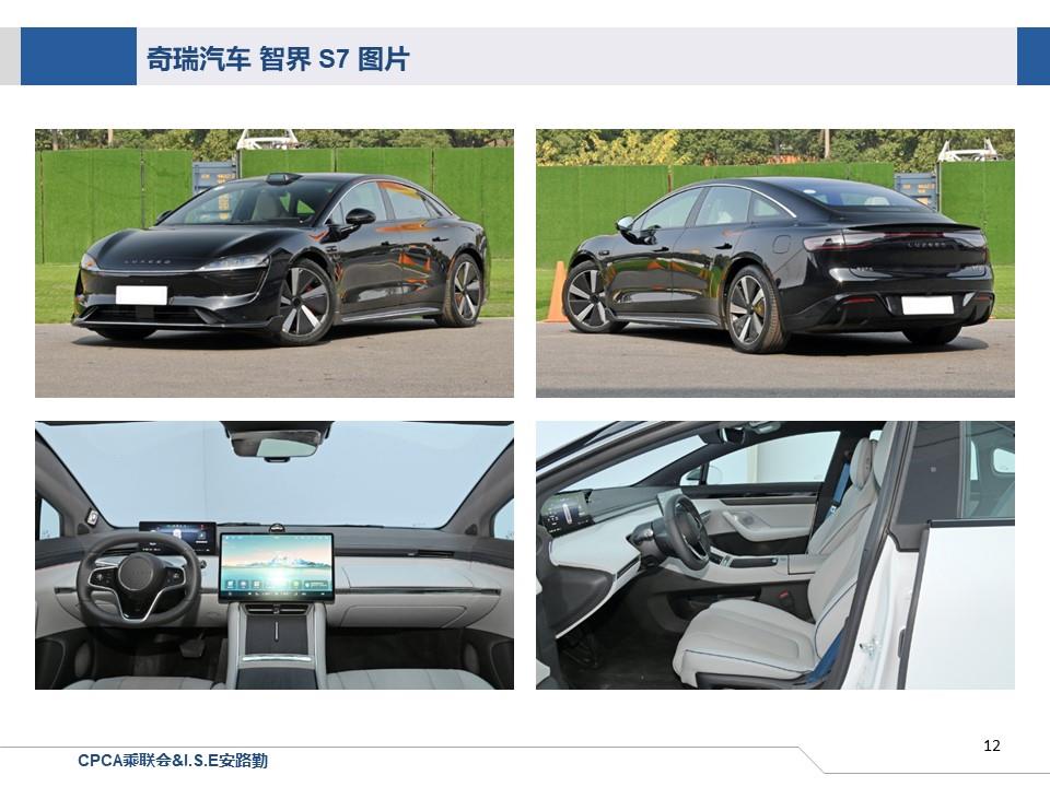 【联合发布】一周新车快讯(2023年11月25日-12月1日）