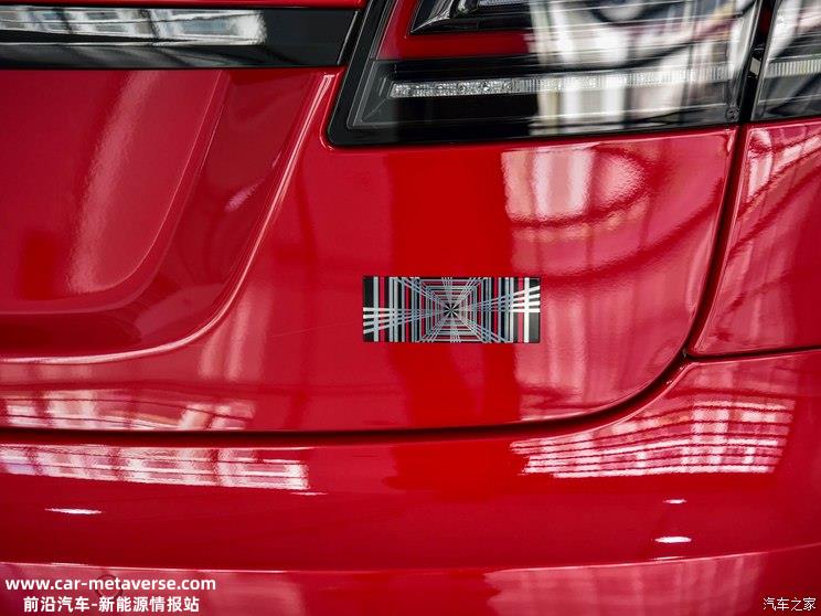 有野兽模式 特斯拉Cybertruck真实续航