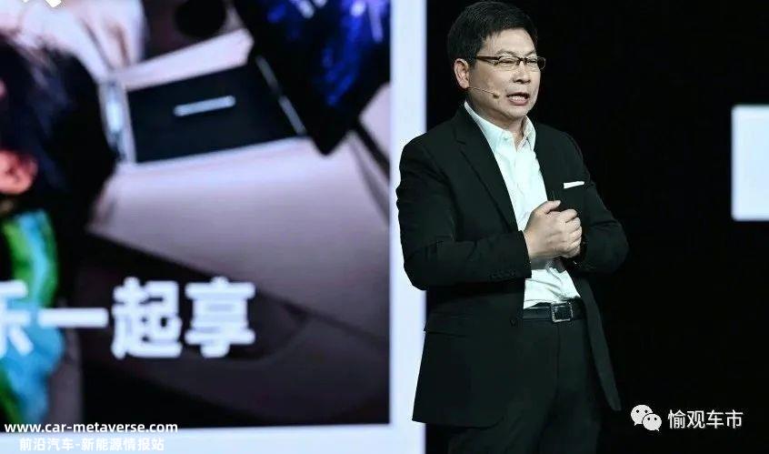 汽车公司很可能会投资和出售灵魂