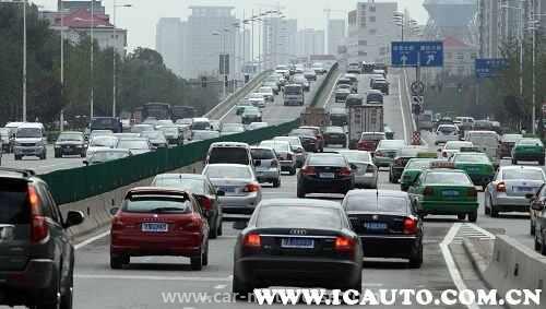 深圳限行时间段是几点到几点