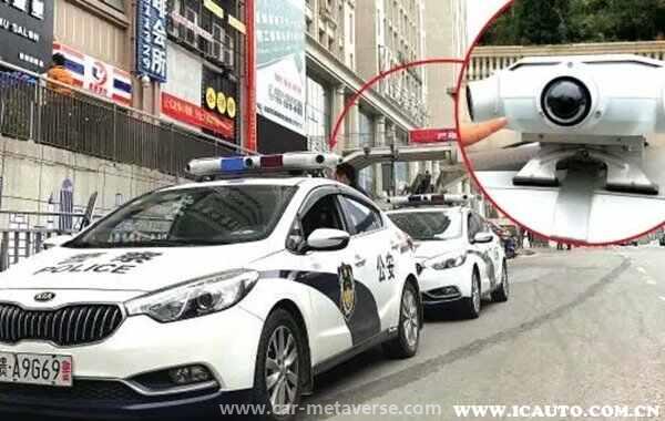 违法抓拍是拍什么的