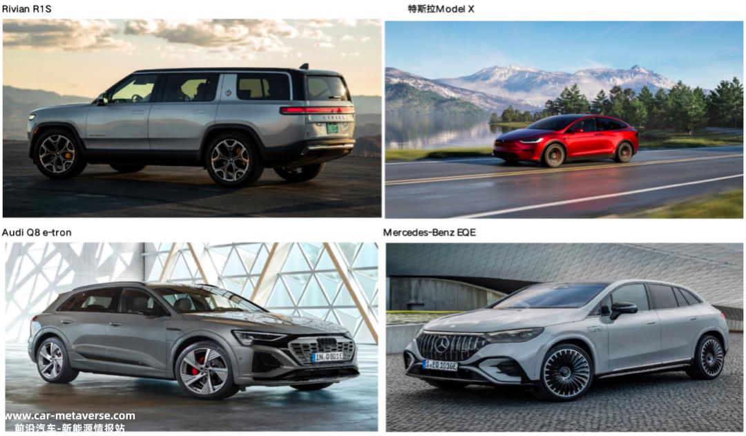 Rivian ：“未战先残”，特斯拉杀手成被杀？