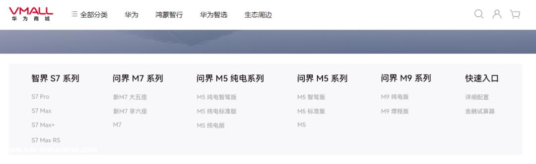 华为造车大联盟呼之欲出