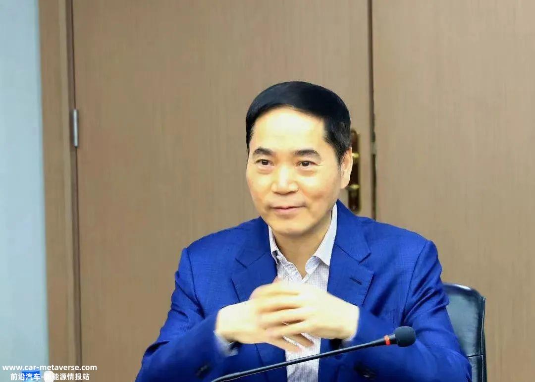 瑞浦兰钧锂电池新秀成立仅6年,引人注目,迅速跻身行业前列